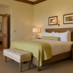King Bed Grand Presidential Suite Turnberry Isle