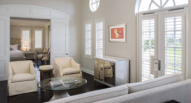 livingroom presidential suite turnberry isle